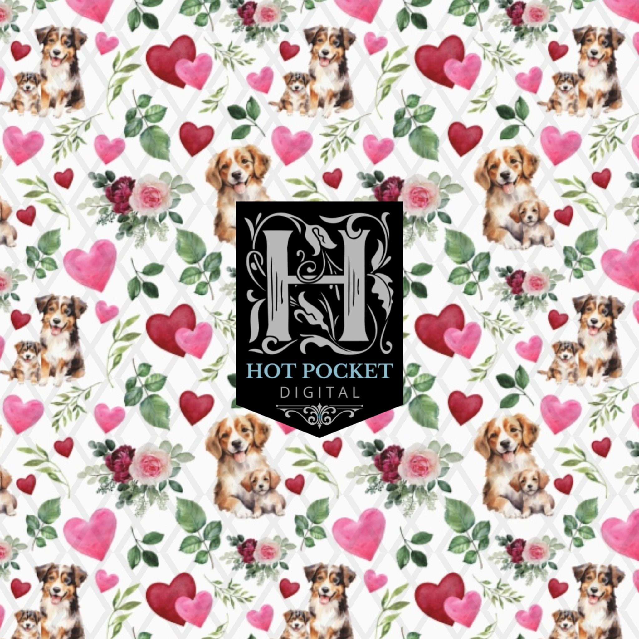 Handmade Supplies Digital Files & Templates SVG & Image Files